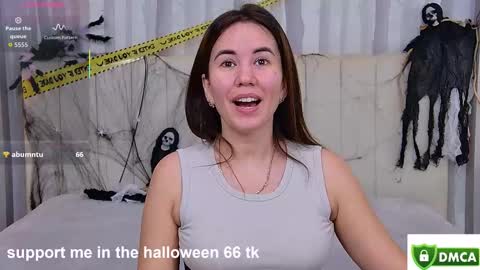 Ella online show from 10.24.25