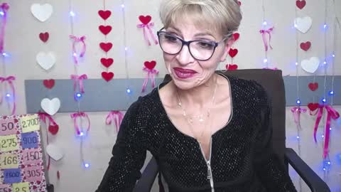 EllaBonito online show from 02.09.25