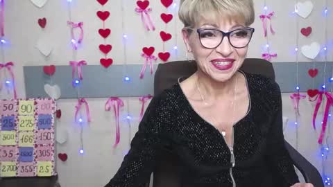 EllaBonito online show from 02.28.25