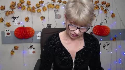 EllaBonito online show from 11.01.25