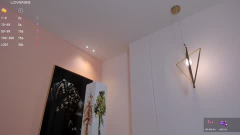 EllaClark online show from 12.04.24