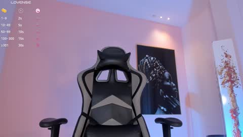 EllaClark online show from 12.06.24