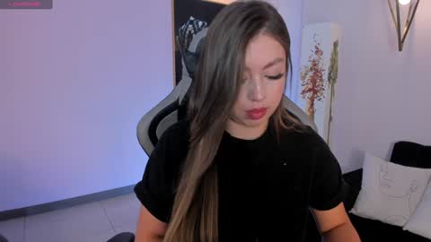 EllaClark online show from 12.09.24