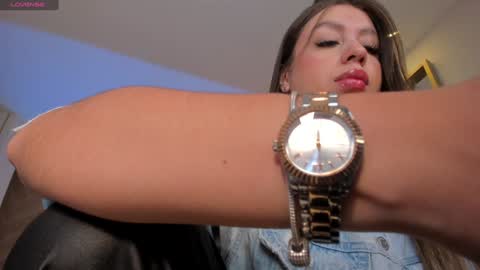 EllaClark online show from 12.15.24