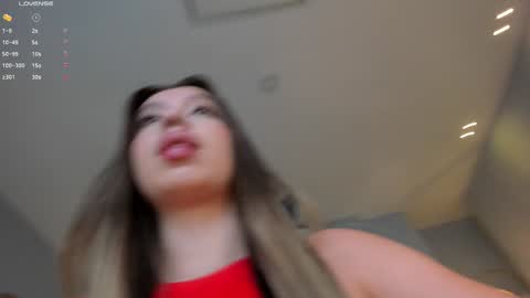 EllaClark online show from 01.11.25
