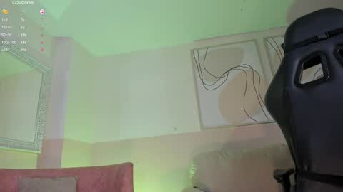 EllaClark online show from 02.20.25