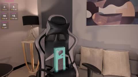 EllaClark online show from 10.13.25