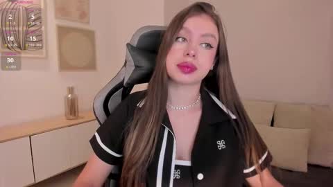 EllaClark online show from 10.16.25