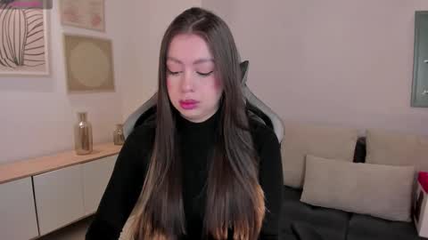 EllaClark online show from 10.17.25