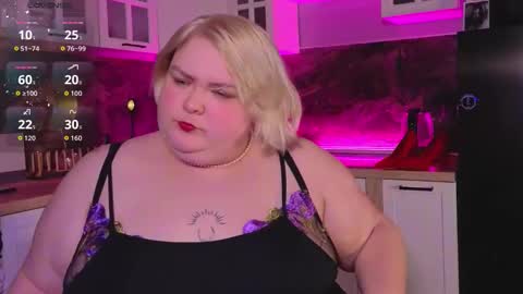 ellagoddes online show from 03.26.26