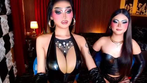 ellahemperialts online show from 03.15.26