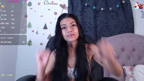 Snapshot of ellajonz chatting on 12.07.24 Ella Amoneth online show from 12.07.24