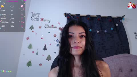 Snapshot of ellajonz chatting on 12.07.24 Ella Amoneth online show from 12.07.24