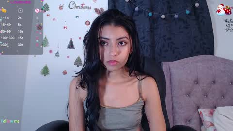 Snapshot of ellajonz chatting on 12.10.24 Ella Amoneth online show from 12.10.24