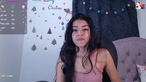 Snapshot of ellajonz chatting on 12.16.24 Ella Amoneth online show from 12.16.24