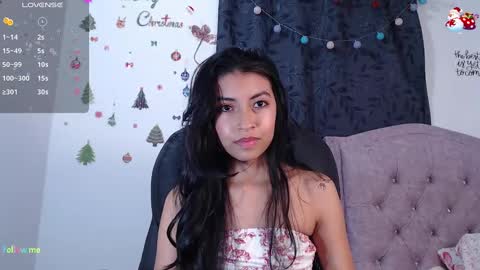 Snapshot of ellajonz chatting on 12.29.24 Ella Amoneth online show from 12.29.24