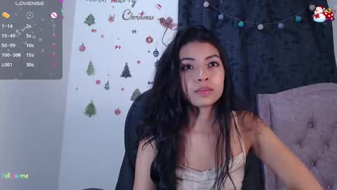 Snapshot of ellajonz chatting on 01.05.25 Ella Amoneth online show from 01.05.25