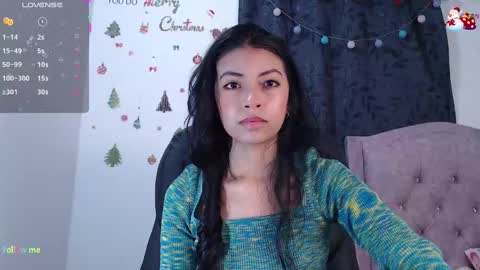 Snapshot of ellajonz chatting on 01.06.25 Ella Amoneth online show from 01.06.25