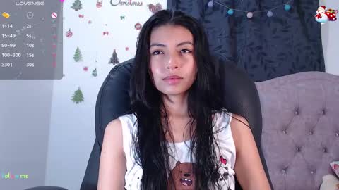 Snapshot of ellajonz chatting on 01.07.25 Ella Amoneth online show from 01.07.25