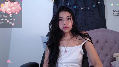 Snapshot of ellajonz chatting on 01.12.25 Ella Amoneth online show from 01.12.25