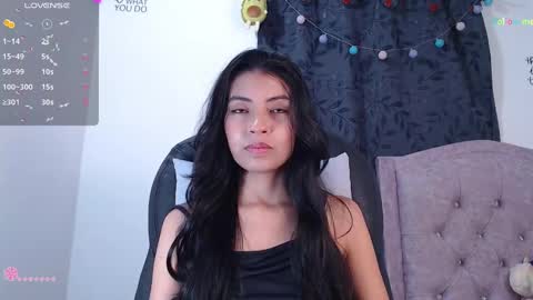 Snapshot of ellajonz chatting on 01.22.25 Ella Amoneth online show from 01.22.25