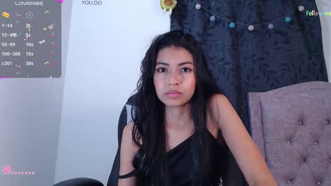 Snapshot of ellajonz chatting on 01.22.25 Ella Amoneth online show from 01.22.25
