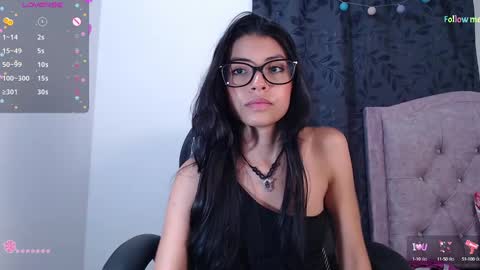 Snapshot of ellajonz chatting on 01.26.25 Ella Amoneth online show from 01.26.25