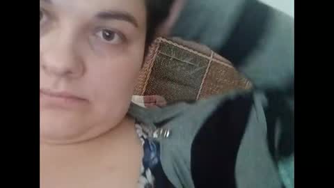 Snapshot of ellajossie chatting on 11.03.25 Ella online show from 11.03.25