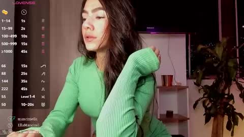 Ella online show from 12.16.24