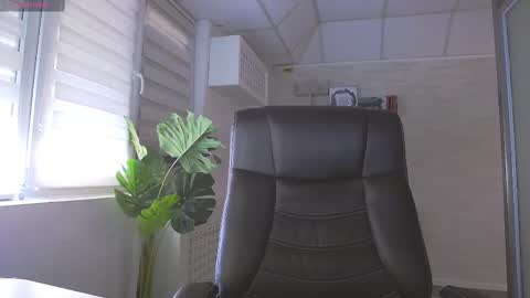 Snapshot of ellamilf chatting on 02.24.25 online show from 02.24.25