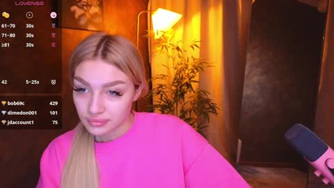 ellamilla online show from 01.13.25
