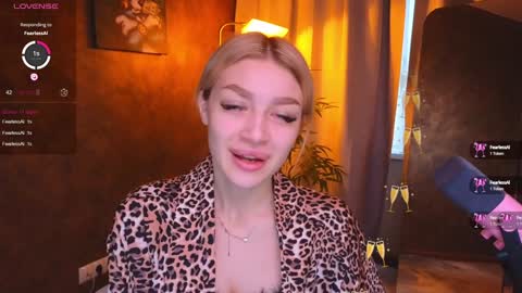 ellamilla online show from 01.14.25
