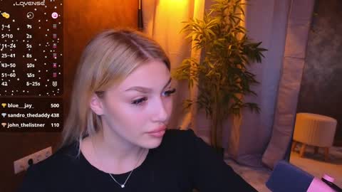 ellamilla online show from 01.20.25