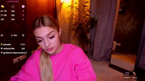 ellamilla online show from 01.23.25