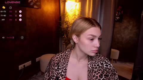 ellamilla online show from 01.28.25