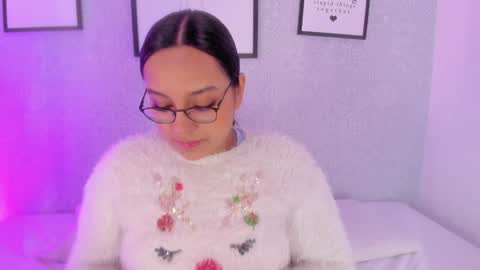 Ella online show from 12.24.24