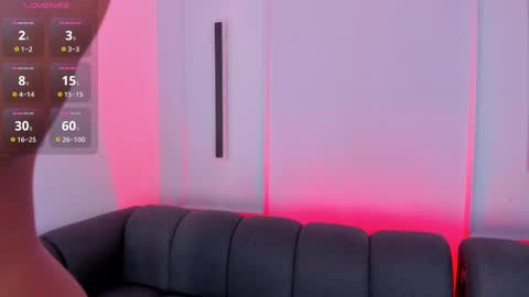 Ella online show from 10.23.25