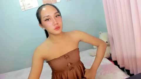 Sophia online show from 03.20.26