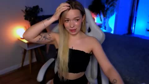 Ella online show from 02.22.26