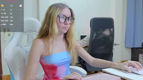 im Elsa lets go Subscribe to my OF and Youtube -35   online show from 09.18.25