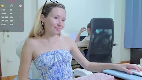 im Elsa lets go Subscribe to my OF and Youtube -35   online show from 09.24.25