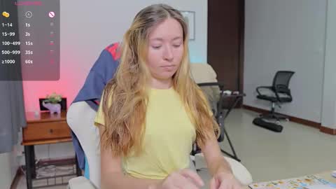 im Elsa lets go Subscribe to my OF and Youtube -35   online show from 10.06.25