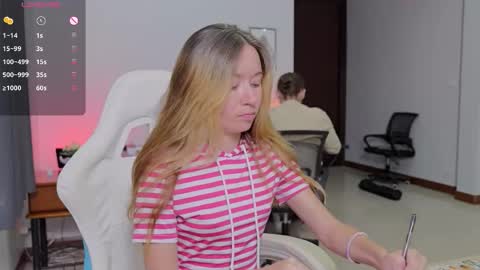 im Elsa lets go Subscribe to my OF and Youtube -35   online show from 10.07.25