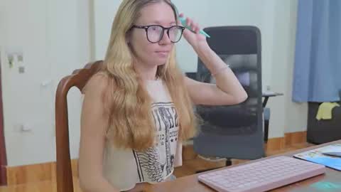 im Elsa lets go Subscribe to my OF and Youtube -35   online show from 10.13.25