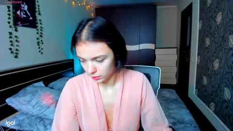 Luna online show from 09.30.25