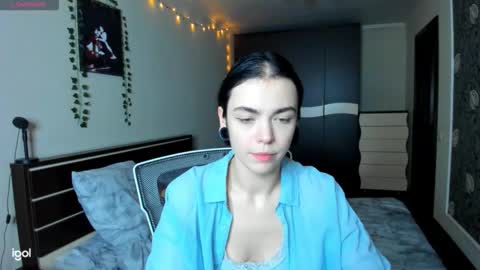 Luna online show from 10.27.25