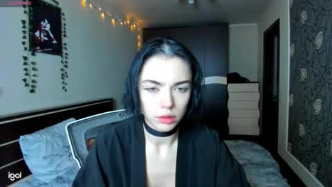 Luna online show from 10.29.25