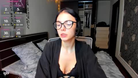 Luna online show from 11.05.25