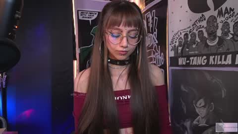 Snapshot of elle_uwu chatting on 12.08.24 follow me on instagram . online show from 12.08.24