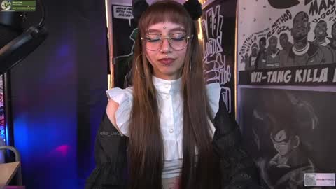 Snapshot of elle_uwu chatting on 12.10.24 follow me on instagram . online show from 12.10.24